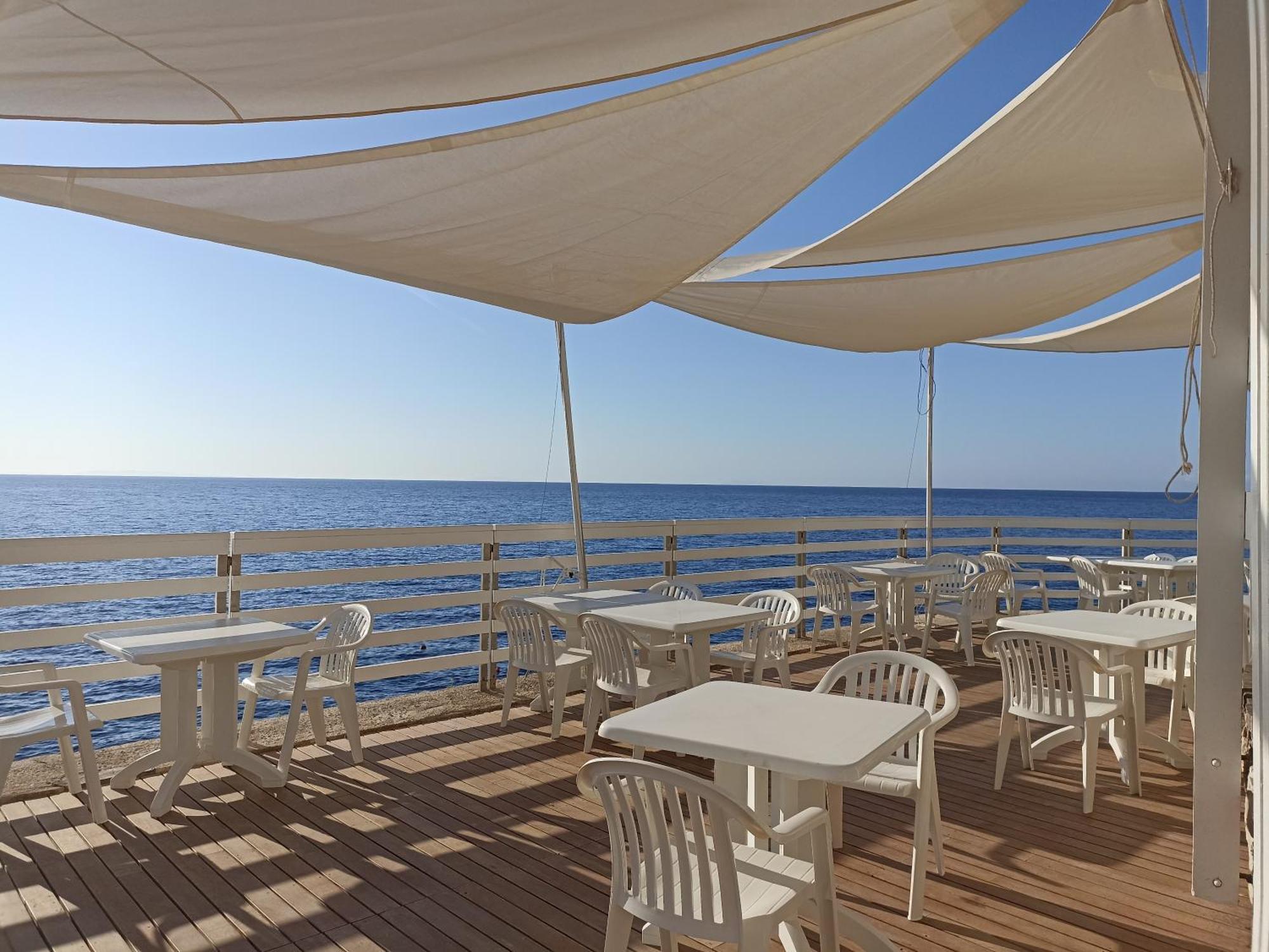La Grande Terrazza Di Capo D'Arco Villa Екстериор снимка